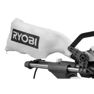 RYOBI 7-1/4 in. Compound Sliding Miter Saw