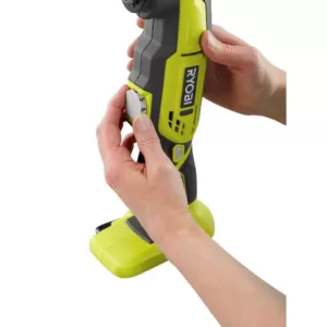 RYOBI ONE+ 18-Volt Cordless Multi-Tool (Tool Only)