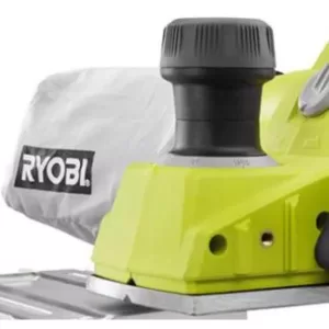 RYOBI 6 Amp Corded 3-1/4 in. Hand Planer