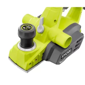 RYOBI 6 Amp Corded 3-1/4 in. Hand Planer