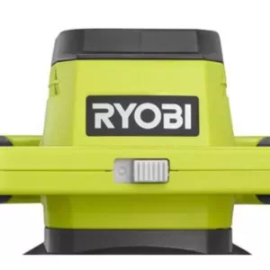 RYOBI 18-Volt ONE+ Cordless 10 in. Orbital Buffer (Tool-Only)