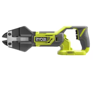 RYOBI 18-Volt ONE+ Cordless Bolt Cutters (Tool Only)