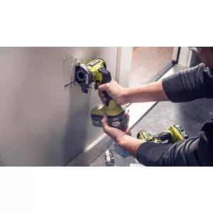 RYOBI ONE+ HP 18V Brushless Cordless Compact Cut-Off Tool (Tool Only)