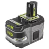 RYOBI 18-Volt ONE+ Lithium-Ion 9.0 Ah LITHIUM+ HP High Capacity Battery