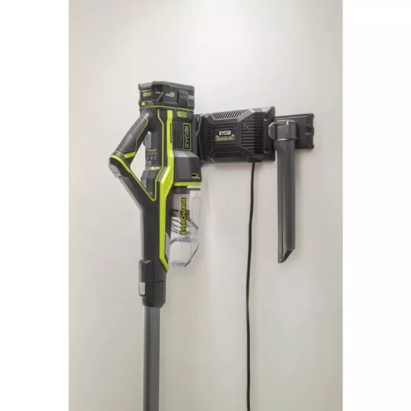 RYOBI ONE+ 18V Fast EVERCHARGE Charger