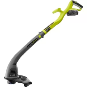 RYOBI 13 in. ONE+ 18-Volt Lithium-Ion Walk Behind Push Lawn Mower/Blower/Chainsaw/Hedge/String Trimmer Kit (5-Tool)