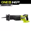 RYOBI ONE+ HP 18V Brushless Cordless Reciprocating Saw (Tool Only)