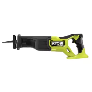 RYOBI ONE+ HP 18V Brushless Cordless Reciprocating Saw (Tool Only)