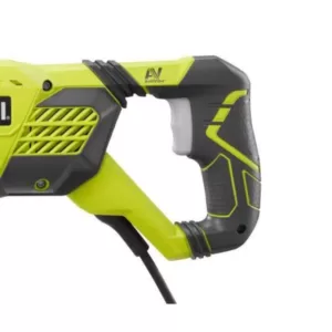 RYOBI 12 Amp Corded Reciprocating Saw