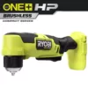 RYOBI ONE+ HP 18V Brushless Cordless Compact 3/8 in. Right Angle Drill (Tool Only)