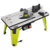 RYOBI Universal Router Table