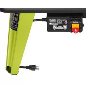 RYOBI Universal Router Table