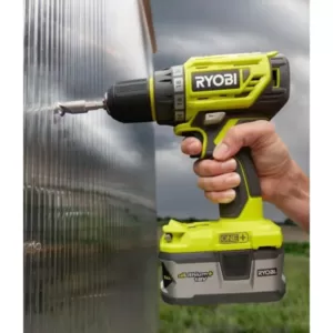 RYOBI SpeedLoad+ Wing Nut/Bolt Driver