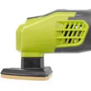 RYOBI 0.4 Amp Corded 2-7/8 in. Detail Sander