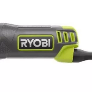 RYOBI 0.4 Amp Corded 2-7/8 in. Detail Sander