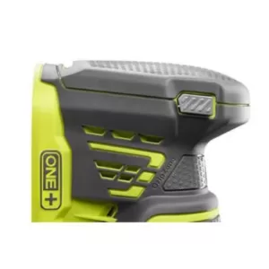 RYOBI 18-Volt ONE+ Cordless 5 in. Random Orbit Sander (Tool-Only)