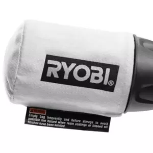 RYOBI 18-Volt ONE+ Cordless 5 in. Random Orbit Sander with 2.0 Ah Battery and Charger Kit