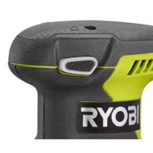 RYOBI 2.6 Amp Corded 5 in. Random Orbital Sander