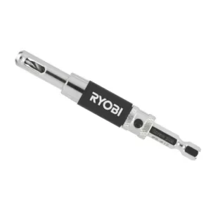 RYOBI Self-Centering Hinge Bit