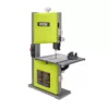 RYOBI 2.5 Amp 9 in. Band Saw