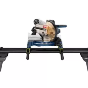 RYOBI Universal Miter Saw QUICKSTAND