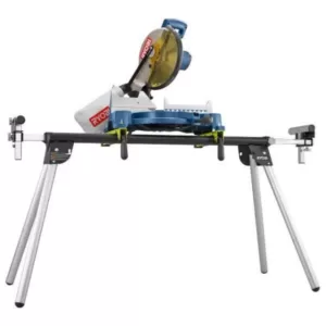 RYOBI Universal Miter Saw QUICKSTAND