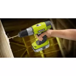 RYOBI SpeedLoad+ Titanium 4-Piece Hex Shank Drill Bit Set