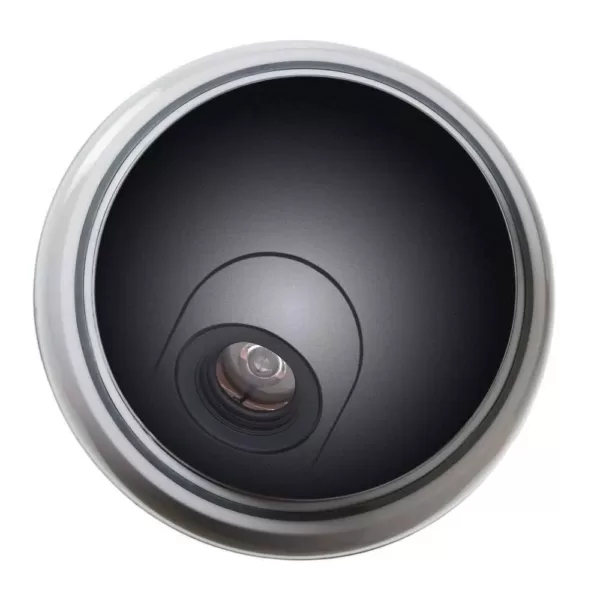 SABRE Fake Security Dome Camera