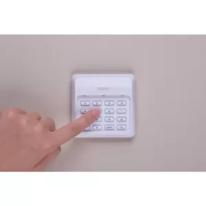 SABRE Wireless Keypad Control for WP-100