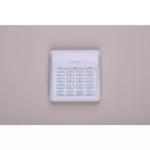 SABRE Wireless Keypad Control for WP-100