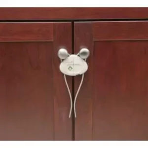 Safety 1st Cabinet Flex Locks (2-Pack)