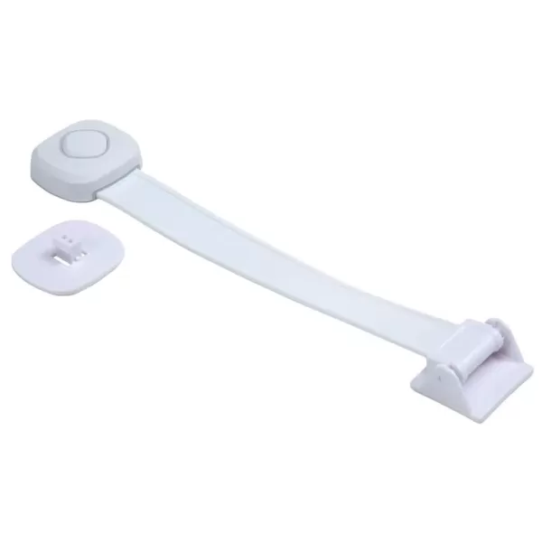 Safety 1st OutSmart Toilet Lock