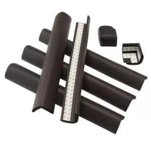 Safety 1st Foam Fireplace Hearth Bumper