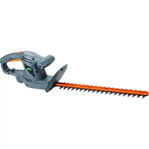 Scotts 20 in. 3.2 Amp Electric Hedge Trimmer