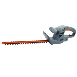 Scotts 20 in. 3.2 Amp Electric Hedge Trimmer