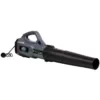 Scotts 120 MPH 465 CFM 8.5 Amp Electric Leaf Blower