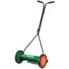 Scotts Scott's 16 in. Manual Walk Behind Push Reel Lawn Mower