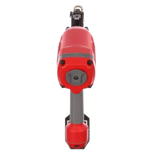 Senco 15-Gauge 2 1/2 in Angled Finish Nailer