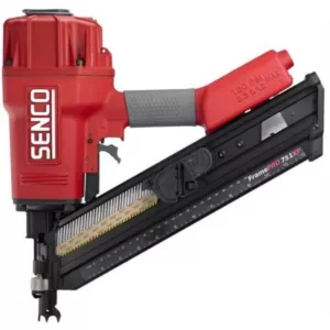 Senco FramePro751XP 30-Degree to 34-Degree Framing Nailer