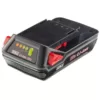 Senco 18-Volt Lithium-Ion SlimPack Battery