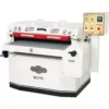 Shop Fox 37 in. 10 HP 240-Volt Drum Sander