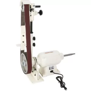 Shop Fox Knife Belt Sander/Buffer