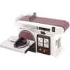 Shop Fox 4 in. x 36 in. Horizontal/Vertical Belt Sander