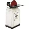 Shop Fox 15 in. Disc Sander with Brake