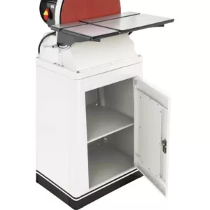 Shop Fox 15 in. Disc Sander with Brake