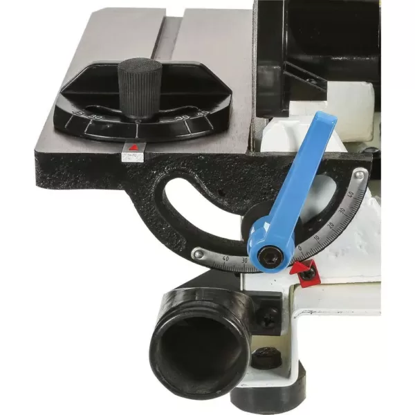 Shop Fox 1 in. x 42 in. Belt with 8 in. Disc Sander