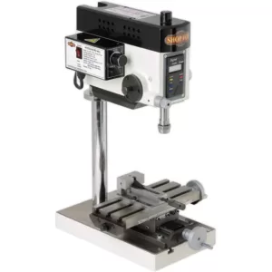 Shop Fox Micro Milling Machine