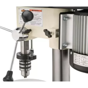 Shop Fox 3/4 HP 13 in. Bench-Top Drill Press