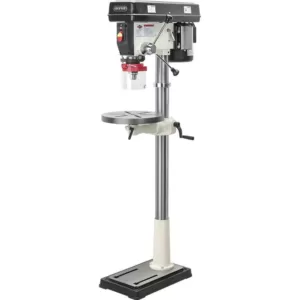 Shop Fox 1 HP 17 in. Floor Model Drill Press