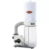 Shop Fox 1-1/2 HP Dust Collector